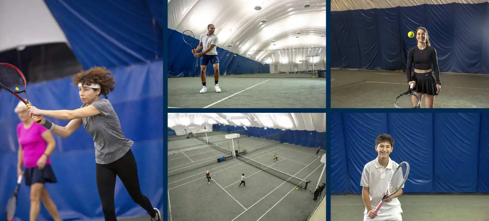 Advantage Tennis Clubs