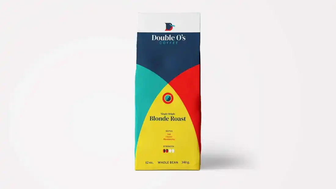 Double O's Coffee work