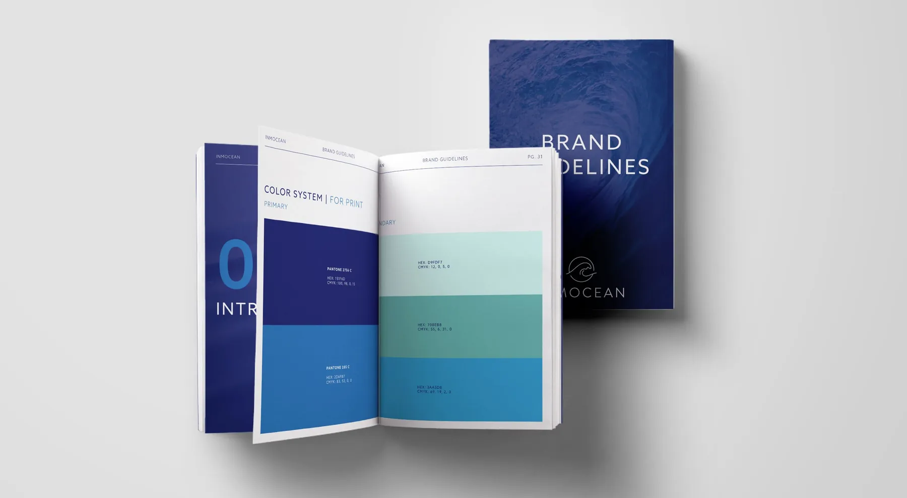InMocean work