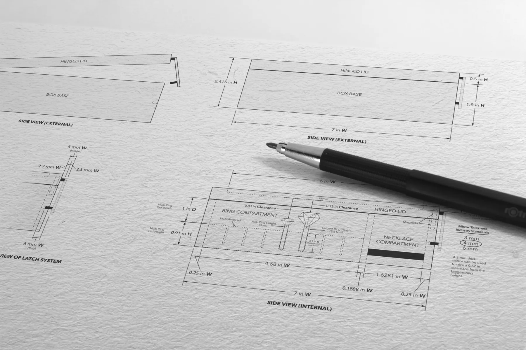 Verlas work