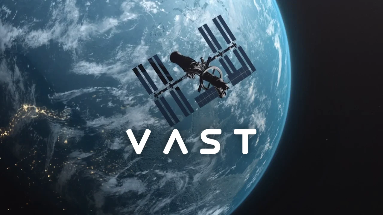 Inside Build Beyond: Producing VAST Data's Biggest Launch Moments